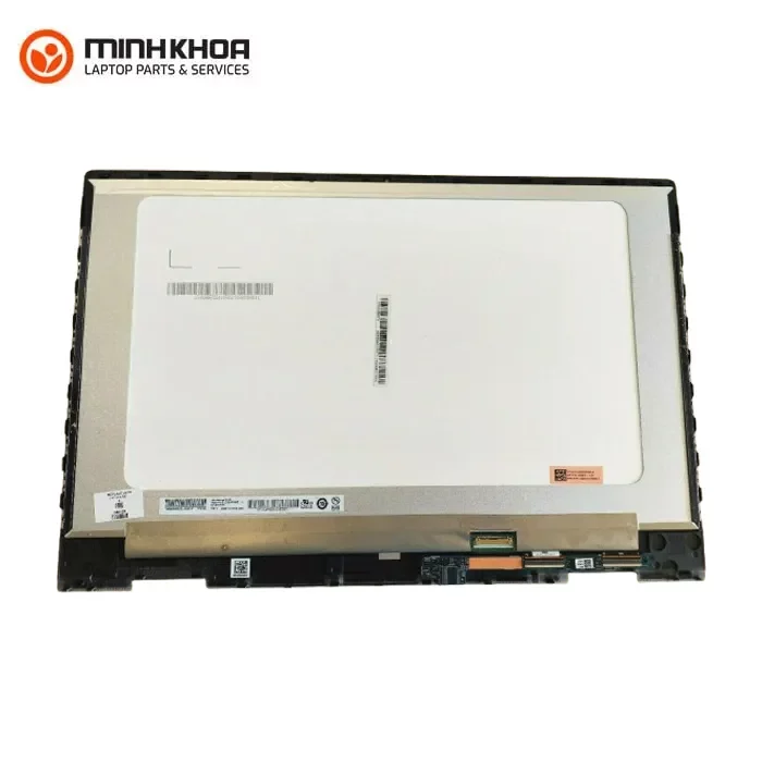 Cụm màn hình cảm ứng 15.6 inch Full HD HP X360 15DR 15DS (3) Cụm Màn Hình Cảm ứng 15.6 Inch Full Hd Hp X360 15dr 15ds (3)