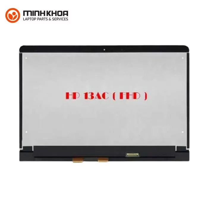 Cụm màn hình laptop 13.3 inch HP 13AC (1) Cụm Màn Hình Laptop 13.3 Inch Hp 13ac (1)