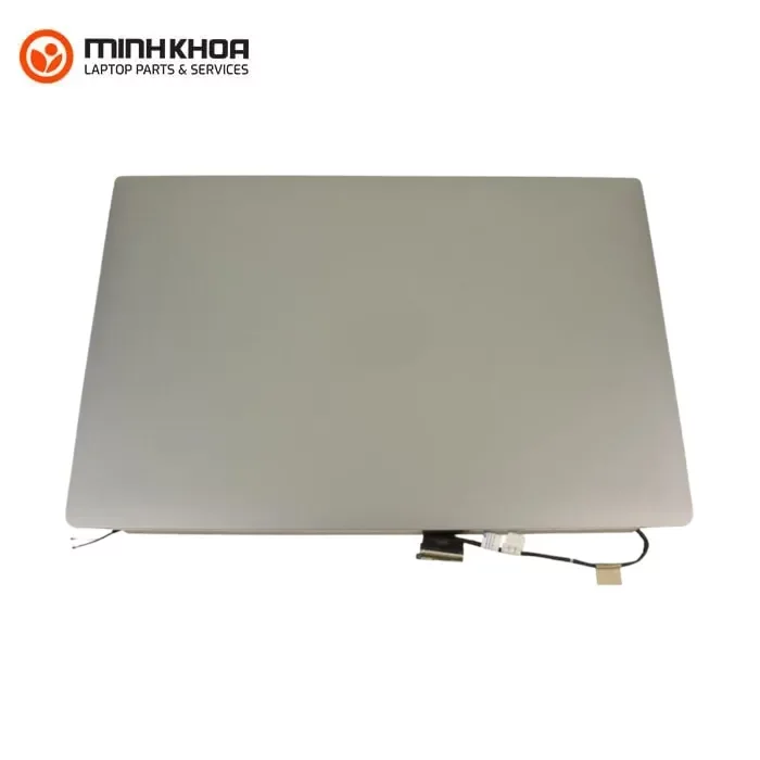 Cụm màn hình laptop 15.6 inch Full HD DELL XPS 7590, Precision M5540 M5530 cam dưới, cáp nhỏ 6p (1) Cụm Màn Hình Laptop 15.6 Inch Full Hd Dell Xps 7590, Precision M5540 M5530 Cam Dưới, Cáp Nhỏ 6p (1)