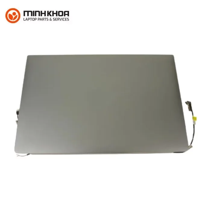 Cụm màn hình laptop 15.6 inch Full HD DELL XPS 7590, Precision M5540 M5530 cam dưới, cáp nhỏ 6p (2) Cụm Màn Hình Laptop 15.6 Inch Full Hd Dell Xps 7590, Precision M5540 M5530 Cam Dưới, Cáp Nhỏ 6p (2)