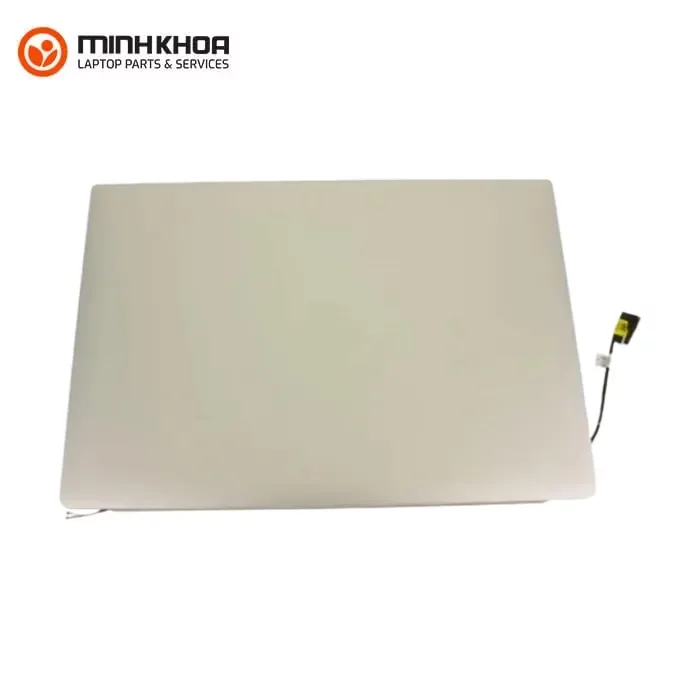 Cụm màn hình laptop 15.6 inch Full HD DELL XPS 7590, Precision M5540 M5530 cam dưới, cáp nhỏ 6p (3) Cụm Màn Hình Laptop 15.6 Inch Full Hd Dell Xps 7590, Precision M5540 M5530 Cam Dưới, Cáp Nhỏ 6p (3)