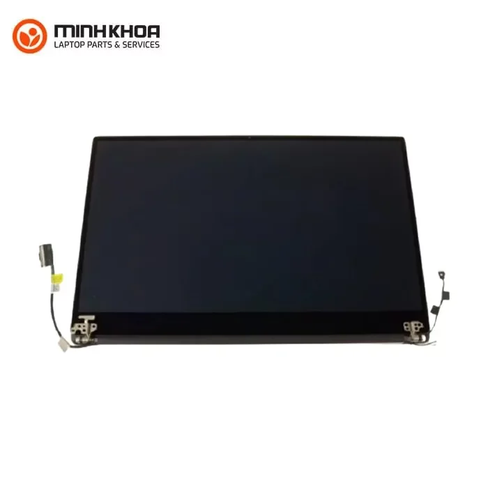 Cụm màn hình laptop 15.6 inch Full HD DELL XPS 7590, Precision M5540 M5530 cam dưới, cáp nhỏ 6p (4) Cụm Màn Hình Laptop 15.6 Inch Full Hd Dell Xps 7590, Precision M5540 M5530 Cam Dưới, Cáp Nhỏ 6p (4)