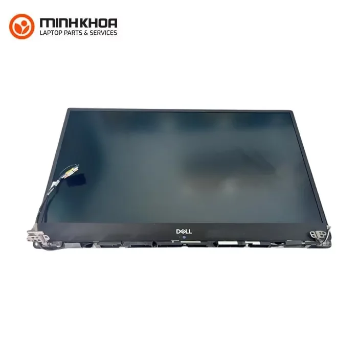 Cụm màn hình laptop 15.6 inch Full HD DELL XPS 7590, Precision M5540 M5530 cam dưới, cáp nhỏ 6p (7) Cụm Màn Hình Laptop 15.6 Inch Full Hd Dell Xps 7590, Precision M5540 M5530 Cam Dưới, Cáp Nhỏ 6p (7)