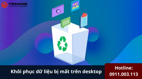 Khôi Phục Dữ Liệu Bị Mất Trên Desktop (4)