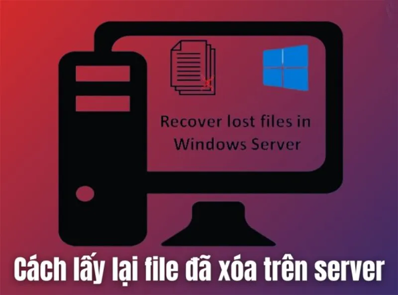 Khôi Phục File đã Xóa Trên Server (5)