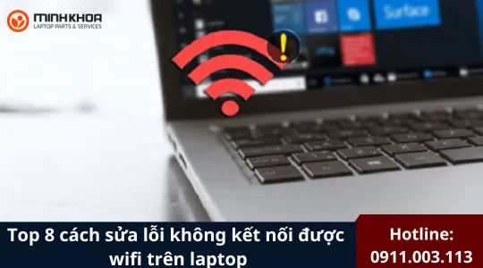 Lỗi Không Kết Nối được Wifi Trên Laptop (2)