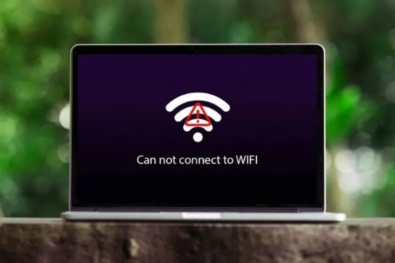 Lỗi Không Kết Nối được Wifi Trên Laptop (2)