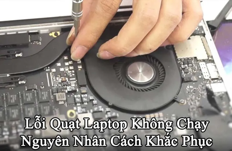 Lỗi Quạt Cpu Không Quay Nhưng Máy Vẫn Chạy (11)