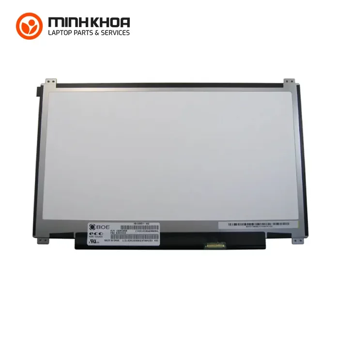 Màn Hình Cảm ứng 13.3 Inch Full Hd 30 Pin Chân Nhỏ Màn + Kính Dell Lati 5300 5310 2in1 080yp3 02mmh2 0fkv32