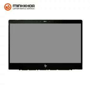 Màn Hình Cảm ứng 13.3 Inch Full Hd 40 Pin Chân Nhỏ, Màn + Kính Hp 830g5 (1)