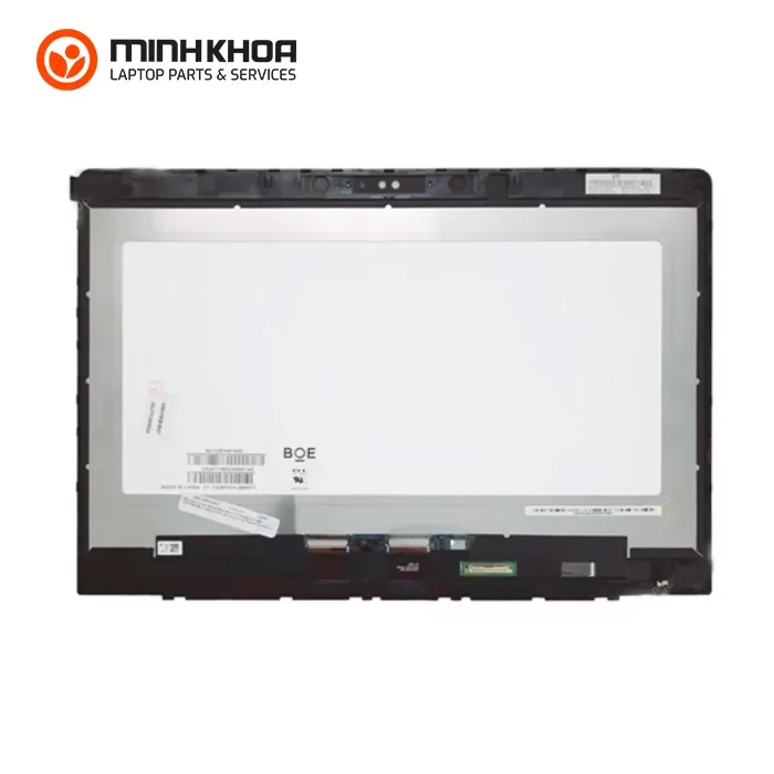 Màn hình cảm ứng 13.3 inch Full HD 40 pin chân nhỏ, màn + kính HP 830G5 (2) Màn Hình Cảm ứng 13.3 Inch Full Hd 40 Pin Chân Nhỏ, Màn + Kính Hp 830g5 (2)