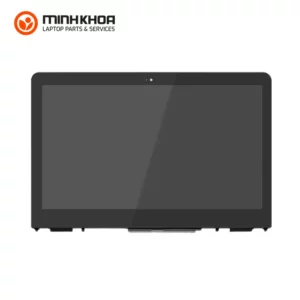 Màn Hình Cảm ứng 13.3 Inch Màn + Kính Hp 13u (hd & Full Hd) (2)