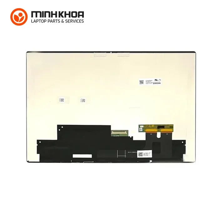 Màn hình cảm ứng 13.4 inch OLED 4K 40 pin cảm ứng màn + kính ATNA34XK04-0 - Dell XPS 9320 0NVK9M (1) Màn Hình Cảm ứng 13.4 Inch Oled 4k 40 Pin Cảm ứng Màn + Kính Atna34xk04 0 Dell Xps 9320 0nvk9m (1)