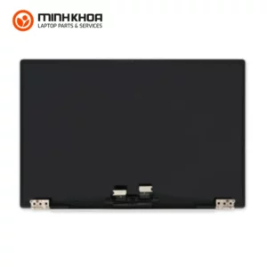 Màn Hình Cảm ứng 13.4 Inch Oled 4k 40 Pin Màn + Kính Atna34xk01 0 Dell Xps 9300 9310 04xg21 (2)