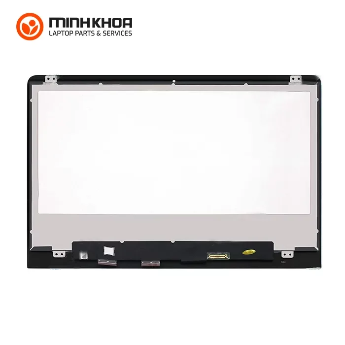 Màn hình cảm ứng 14 inch Full HD màn + kính Asus TP401 (1) Màn Hình Cảm ứng 14 Inch Full Hd Màn + Kính Asus Tp401 (1)