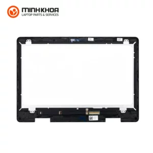 Màn Hình Cảm ứng 14 Inch Hd 30 Pin Màn + Kính Dell Ins 5481