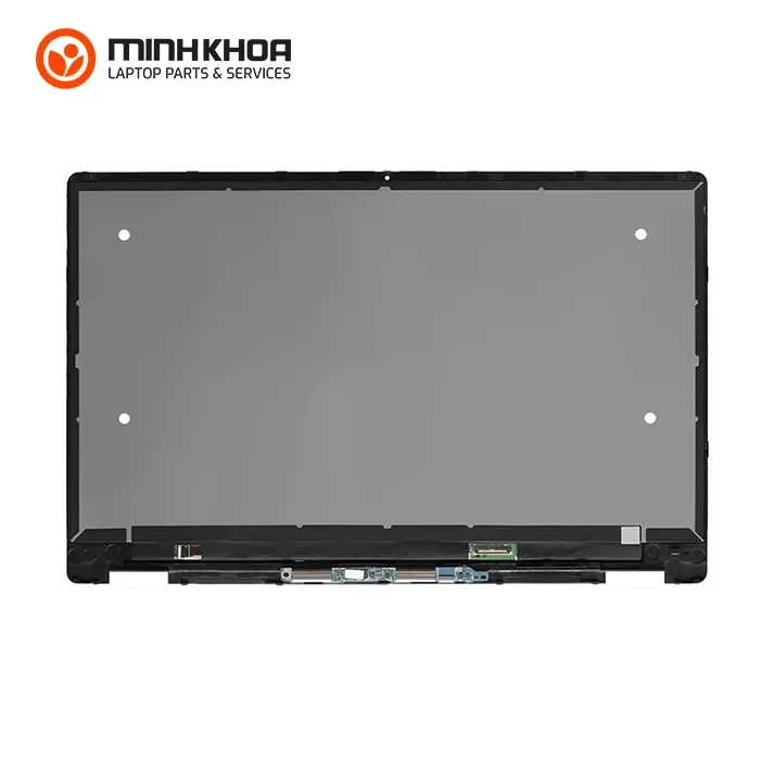 Màn hình cảm ứng 15.6 inch Full HD màn + kính HP X360 15DQ (1) Màn Hình Cảm ứng 15.6 Inch Full Hd Màn + Kính Hp X360 15dq (1)