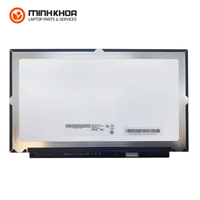 Màn Hình Cảm ứng Lenovo Thinkpad X1 Carbon Gen 7 14.0 Inch Fhd 40p ChÂn NhỎ Full Viền B140hak02.3 Screen