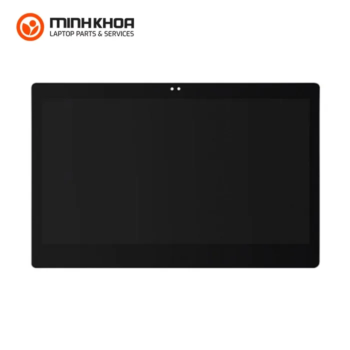 Màn Hình Laptop 13.3 Inch Full Hd Màn + Kính Dell 5368 5378 5379 (có Khung Vuông) (1)