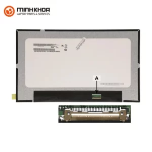 Màn Hình Laptop 14.0 Inch 30 Pin Dell Latitude 7480, 7490 Không Bo Socket Ngược (1)