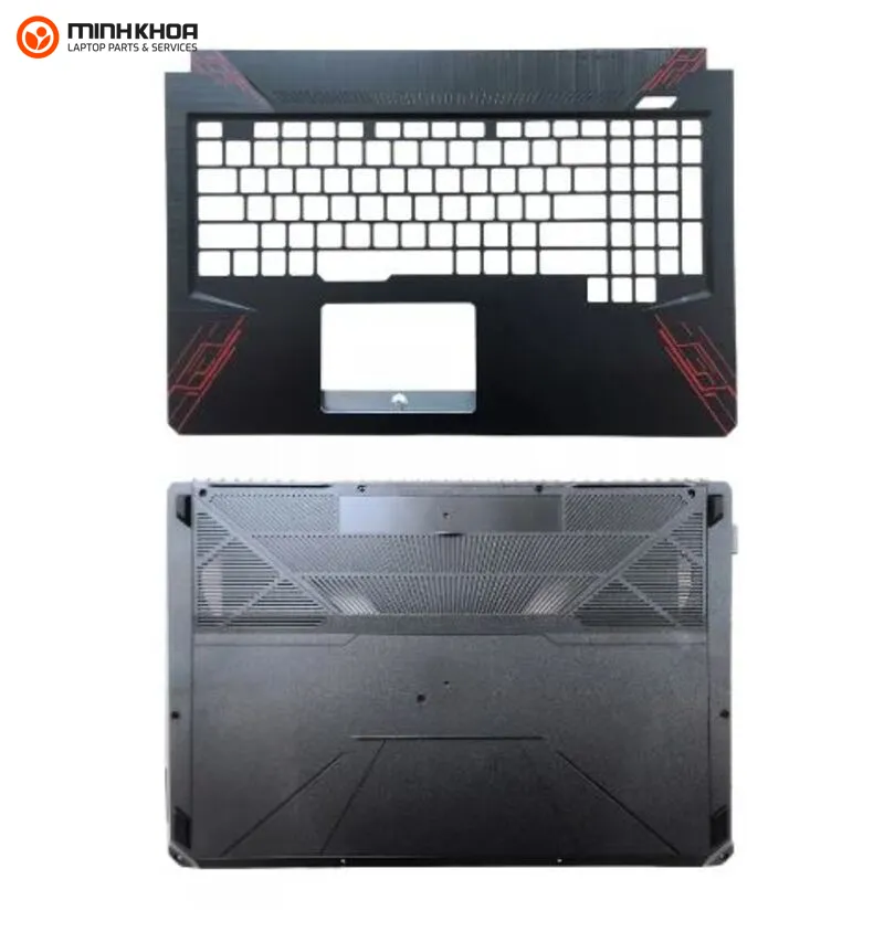 Thay Vỏ Laptop Asus (8)